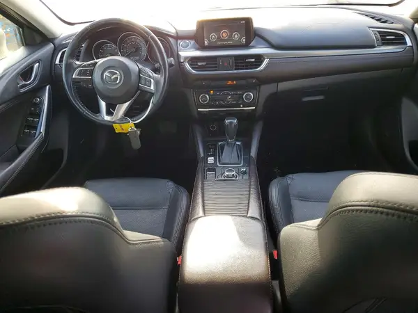 JM1GJ1W5XG1445094 2016 MAZDA 6 - Image 8