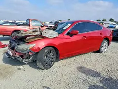 JM1GJ1W5XG1445936 2016 MAZDA 6