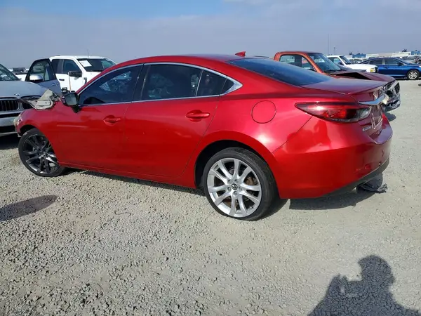 JM1GJ1W5XG1445936 2016 MAZDA 6 - Image 2
