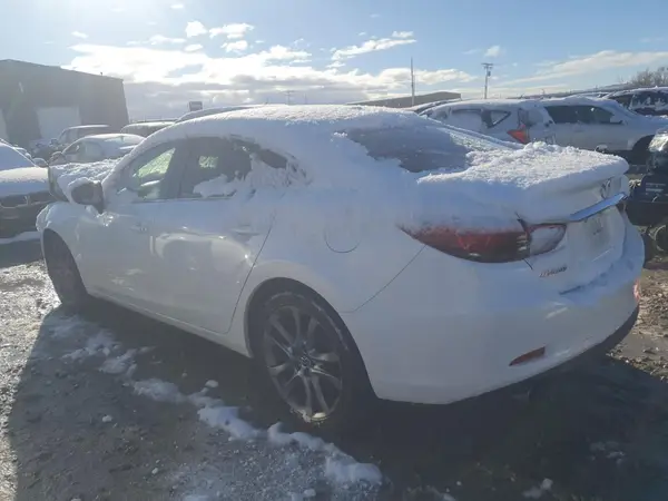 JM1GJ1W5XG1446200 2016 MAZDA 6 - Image 2