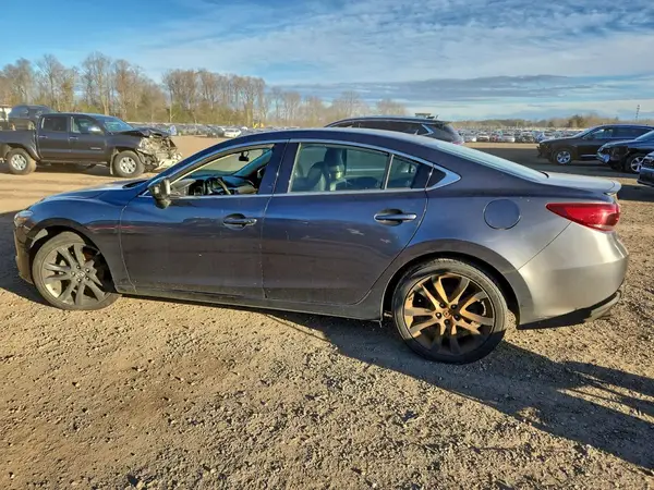 JM1GJ1W5XG1446777 2016 MAZDA 6 - Image 2