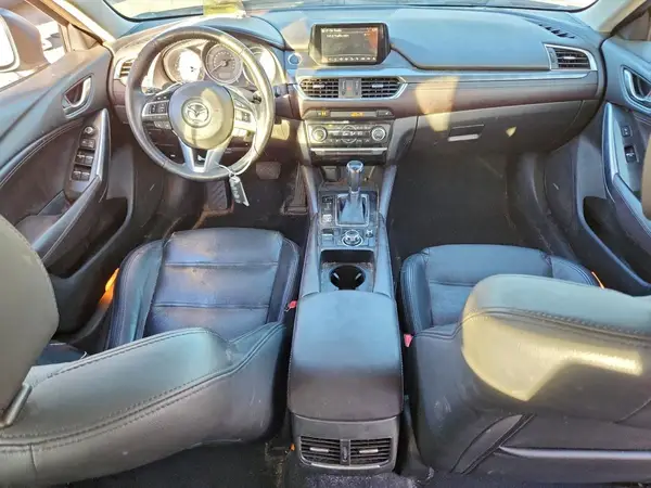 JM1GJ1W5XG1446777 2016 MAZDA 6 - Image 8
