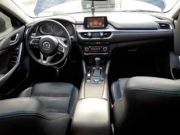 JM1GJ1W5XG1447301 2016 MAZDA 6 - Image 8