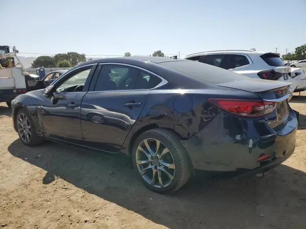 JM1GJ1W5XG1447587 2016 MAZDA 6 - Image 2