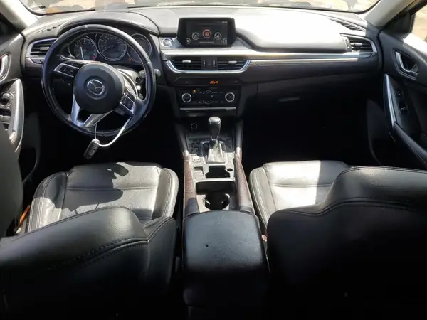 JM1GJ1W5XG1447587 2016 MAZDA 6 - Image 8