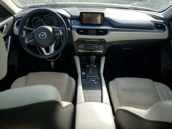 JM1GJ1W5XG1448013 2016 MAZDA 6 - Image 8
