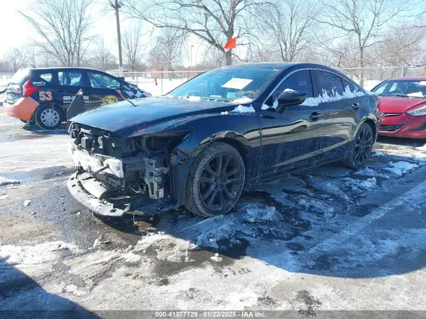 JM1GJ1W5XG1450201 2016 MAZDA 6 - Image 2