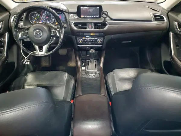 JM1GJ1W5XG1450344 2016 MAZDA 6 - Image 8