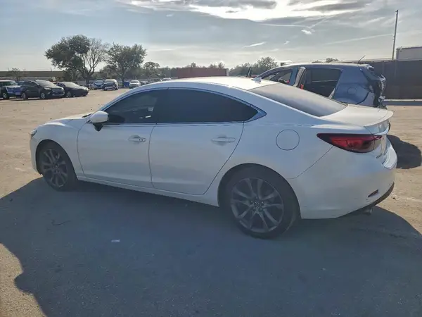 JM1GJ1W5XG1450778 2016 MAZDA 6 - Image 2