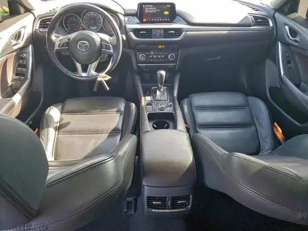 JM1GJ1W5XG1450778 2016 MAZDA 6 - Image 8