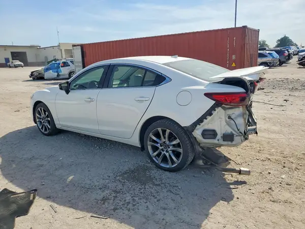 JM1GJ1W5XG1451400 2016 MAZDA 6 - Image 2