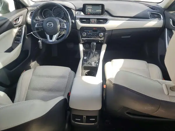 JM1GJ1W5XG1451400 2016 MAZDA 6 - Image 8