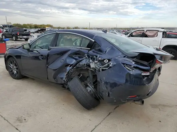 JM1GJ1W5XG1456614 2016 MAZDA 6 - Image 2