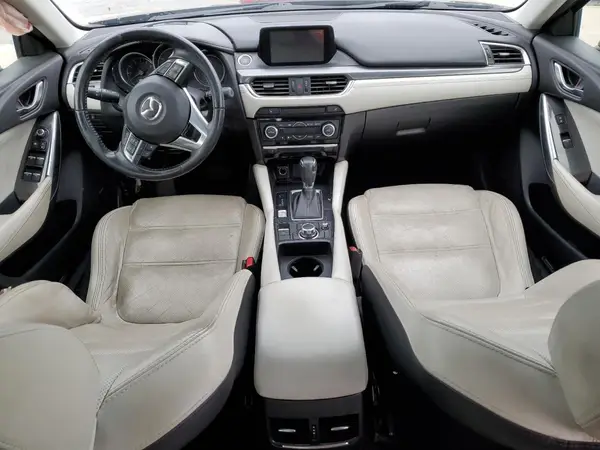 JM1GJ1W5XG1456614 2016 MAZDA 6 - Image 8