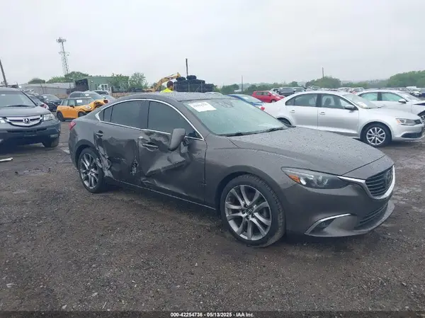 JM1GJ1W5XG1460016 2016 MAZDA 6 - Image 1