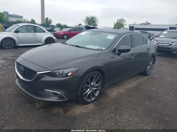 JM1GJ1W5XG1460016 2016 MAZDA 6 - Image 2