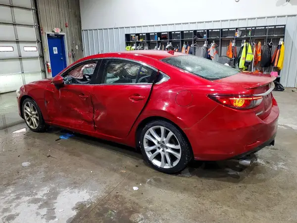 JM1GJ1W5XG1460033 2016 MAZDA 6 - Image 2