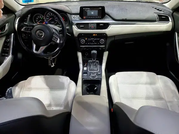 JM1GJ1W5XG1460033 2016 MAZDA 6 - Image 8