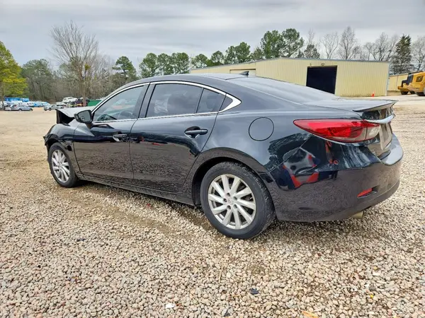 JM1GJ1W5XG1462932 2016 MAZDA 6 - Image 2