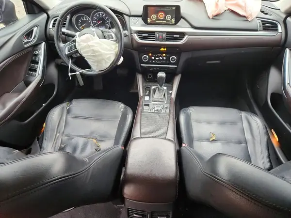 JM1GJ1W5XG1462932 2016 MAZDA 6 - Image 8