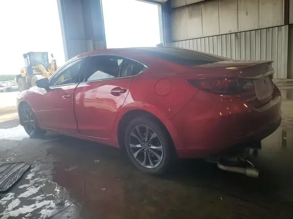 JM1GJ1W5XG1463286 2016 MAZDA 6 - Image 2
