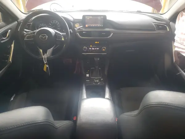 JM1GJ1W5XG1463286 2016 MAZDA 6 - Image 8