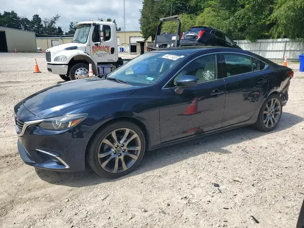 JM1GJ1W5XG1464258 2016 MAZDA 6 - Image 1