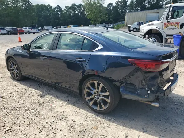 JM1GJ1W5XG1464258 2016 MAZDA 6 - Image 2