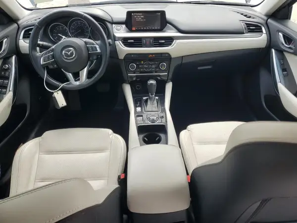 JM1GJ1W5XG1464258 2016 MAZDA 6 - Image 8