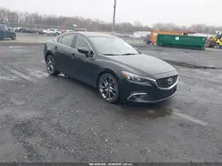 JM1GJ1W5XG1467161 2016 MAZDA 6