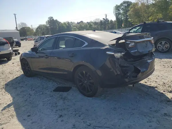 JM1GJ1W5XG1472408 2016 MAZDA 6 - Image 2