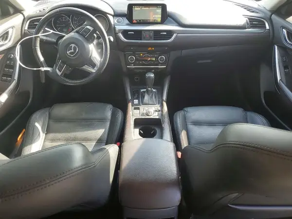 JM1GJ1W5XG1472408 2016 MAZDA 6 - Image 8