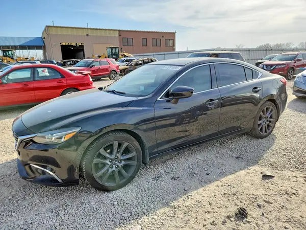 JM1GJ1W5XG1472490 2016 MAZDA 6 - Image 1