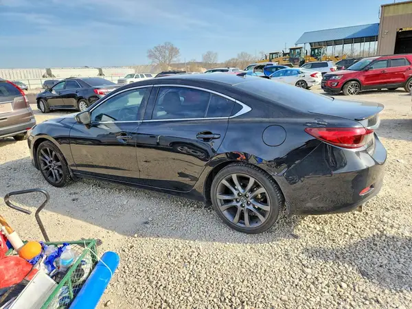 JM1GJ1W5XG1472490 2016 MAZDA 6 - Image 2