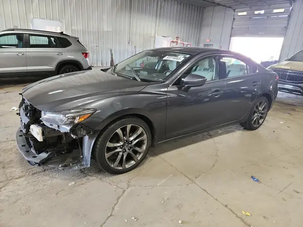 JM1GJ1W5XG1473400 2016 MAZDA 6 - Image 1