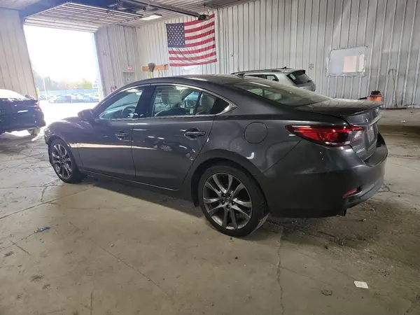 JM1GJ1W5XG1473400 2016 MAZDA 6 - Image 2