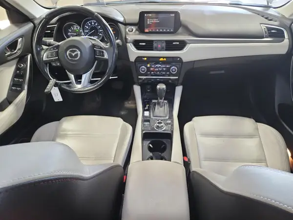 JM1GJ1W5XG1473400 2016 MAZDA 6 - Image 8