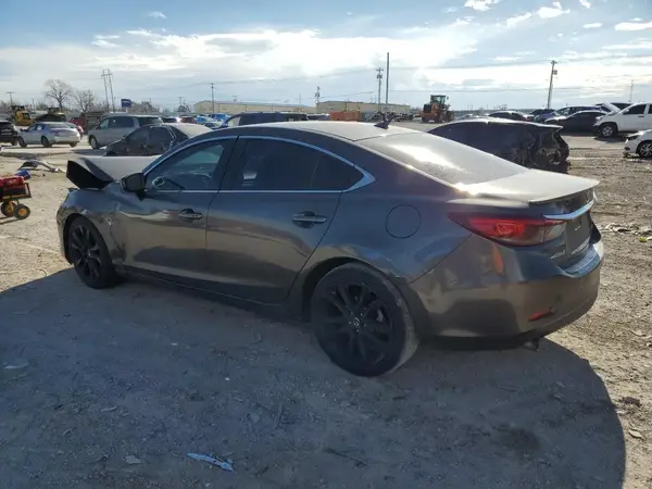 JM1GJ1W5XG1473610 2016 MAZDA 6 - Image 2