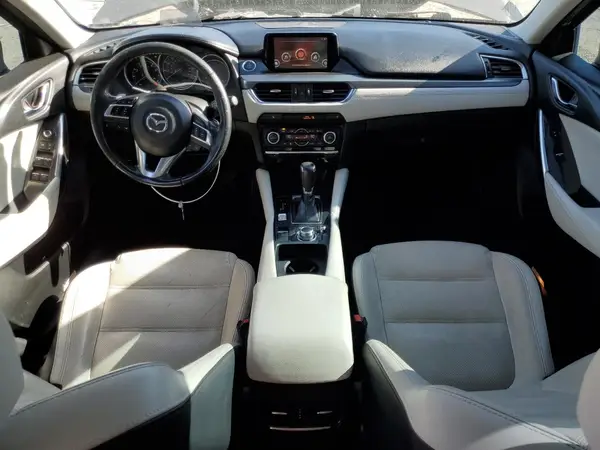 JM1GJ1W5XG1473610 2016 MAZDA 6 - Image 8
