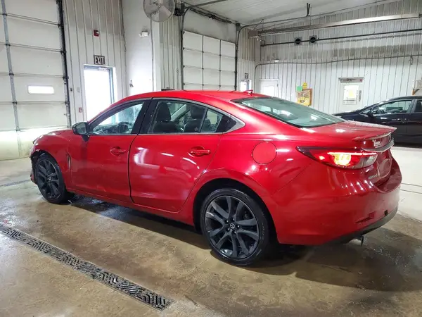 JM1GJ1W5XG1474790 2016 MAZDA 6 - Image 2