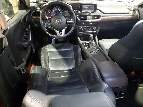JM1GJ1W5XG1474790 2016 MAZDA 6 - Image 8