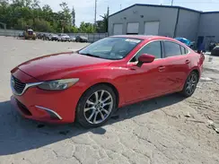 JM1GJ1W5XG1474840 2016 MAZDA 6