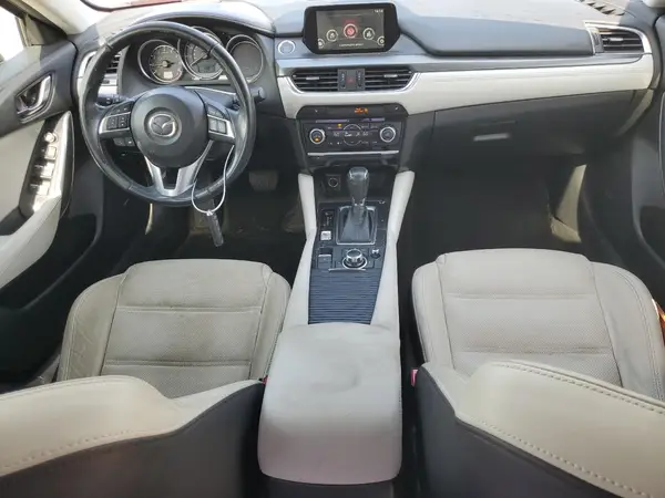 JM1GJ1W5XG1474840 2016 MAZDA 6 - Image 8