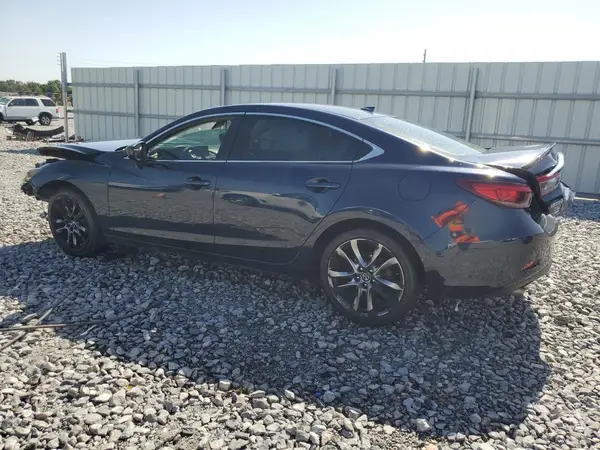 JM1GJ1W5XG1475244 2016 MAZDA 6 - Image 2