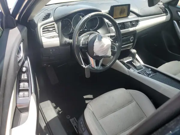 JM1GJ1W5XG1475244 2016 MAZDA 6 - Image 8