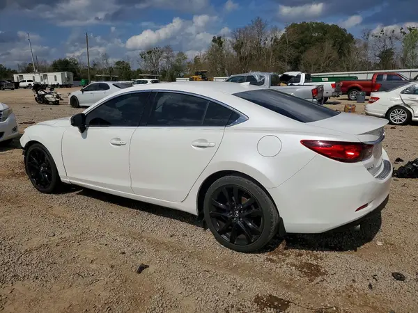 JM1GJ1W5XG1475583 2016 MAZDA 6 - Image 2