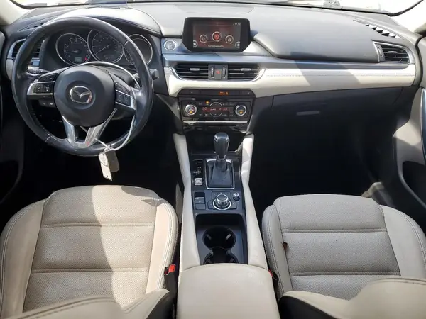 JM1GJ1W5XG1475583 2016 MAZDA 6 - Image 8