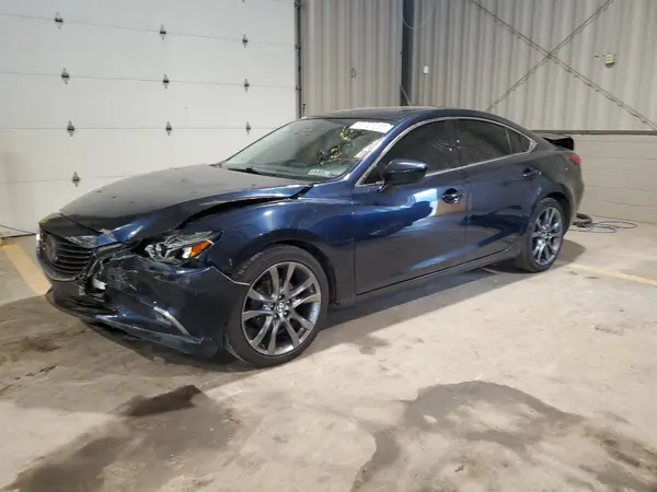 JM1GJ1W5XG1476667 2016 MAZDA 6 - Image 1