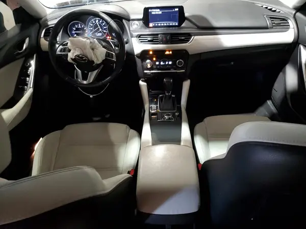 JM1GJ1W5XG1476667 2016 MAZDA 6 - Image 8