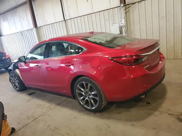 JM1GJ1W5XG1477060 2016 MAZDA 6 - Image 2